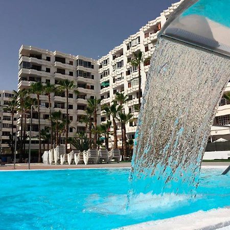 Palm Friendly Holiday Home Playa del Inglés Buitenkant foto