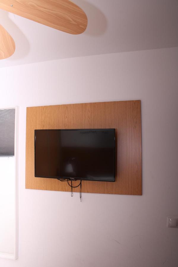 Palm Friendly Holiday Home Playa del Inglés Buitenkant foto
