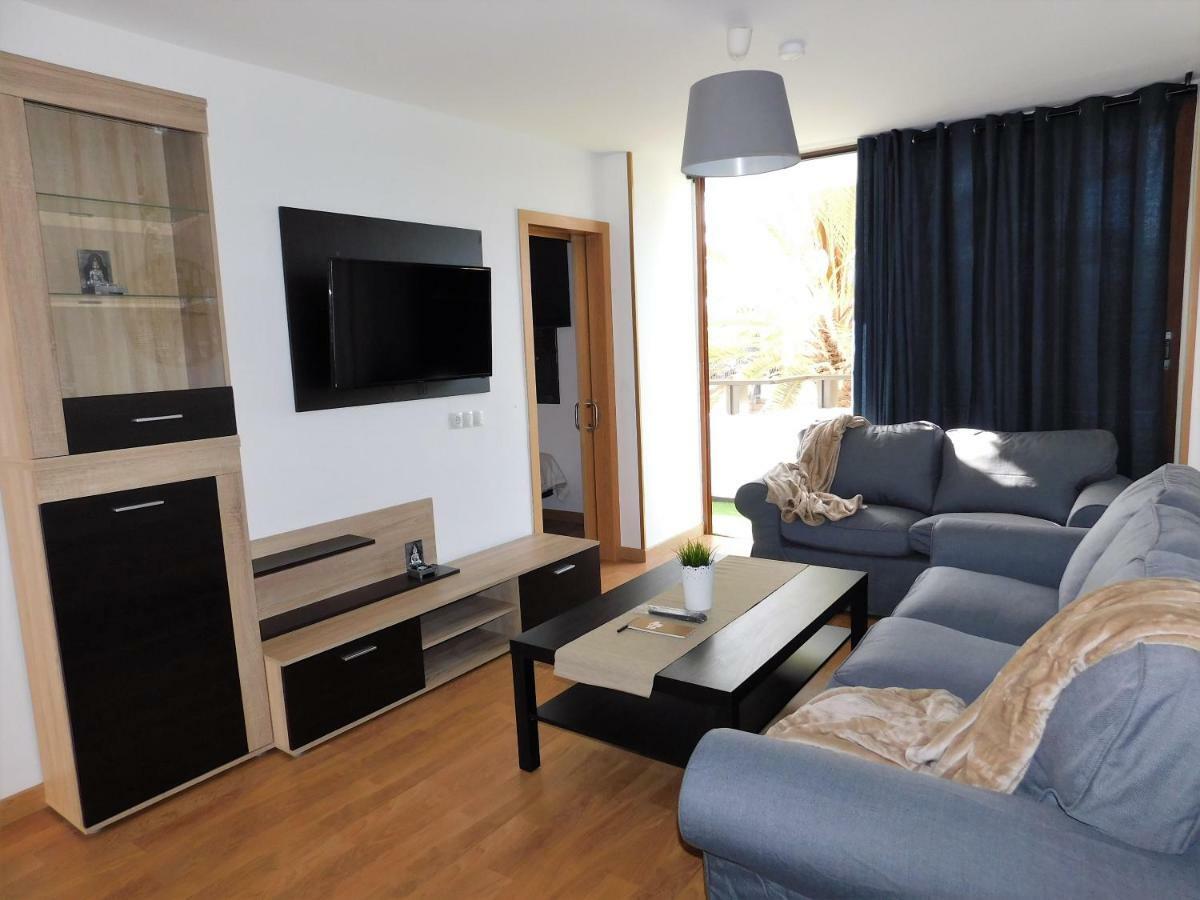 Palm Friendly Holiday Home Playa del Inglés Buitenkant foto