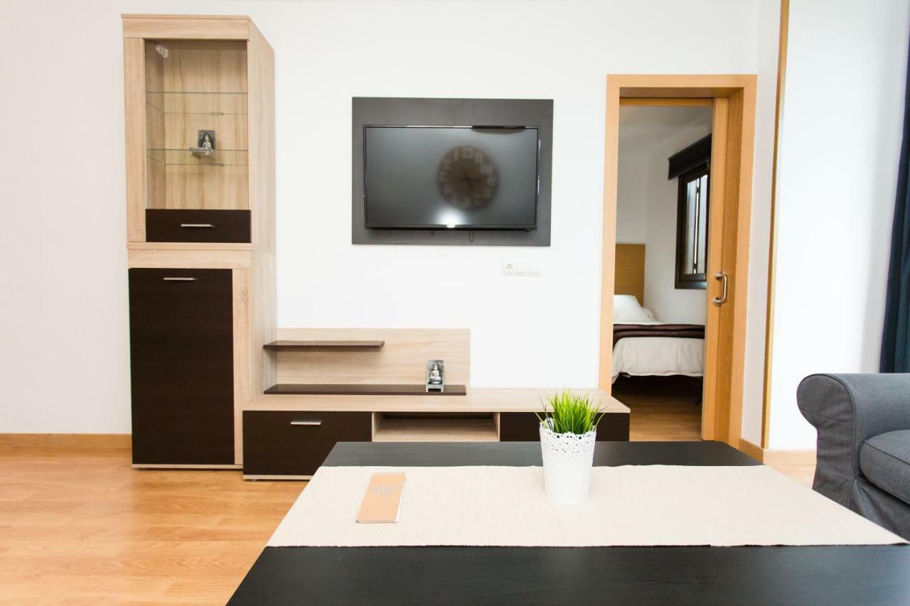 Palm Friendly Holiday Home Playa del Inglés Buitenkant foto