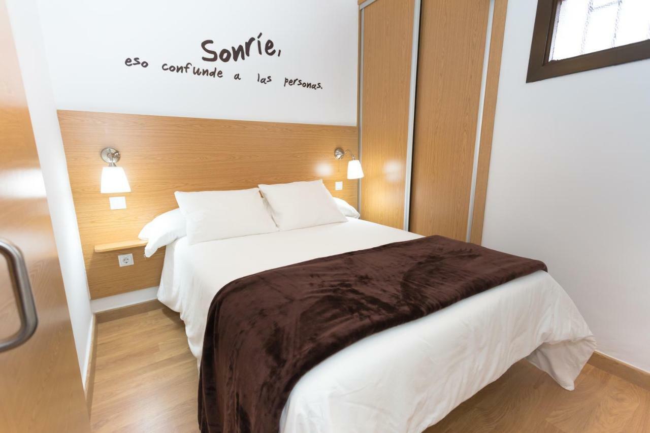 Palm Friendly Holiday Home Playa del Inglés Buitenkant foto