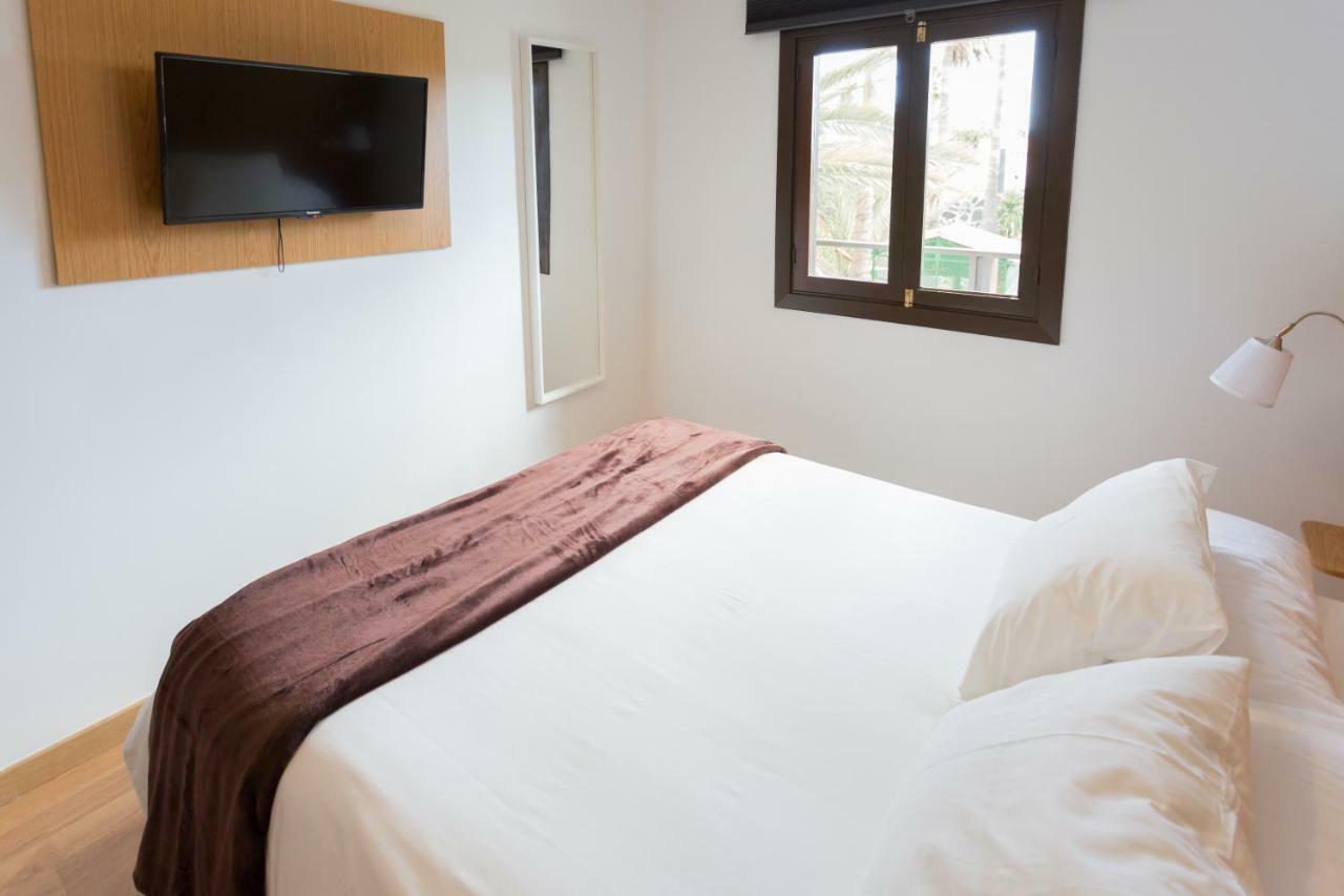 Palm Friendly Holiday Home Playa del Inglés Buitenkant foto